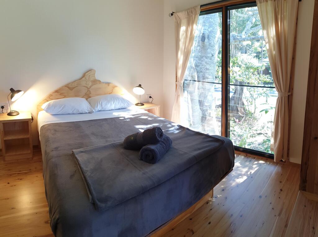 Mount Warning NSW C Tourism