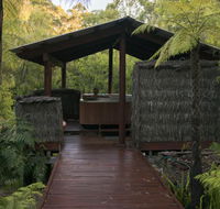 Mudstone Spa Retreat - C Tourism
