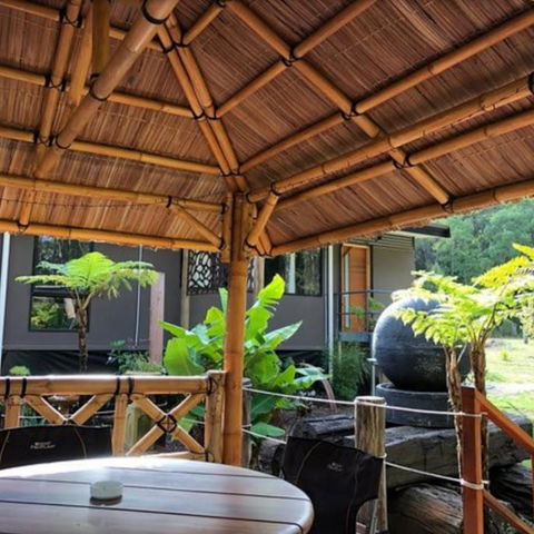Mudstone Suites - C Tourism 3