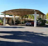 Mulga Country Motor Inn - C Tourism