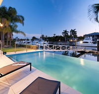 Mulloka Villa. Sunshine Coast Minyama - C Tourism