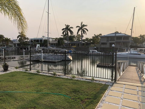 Mulloka Villa. Sunshine Coast Minyama - C Tourism 2