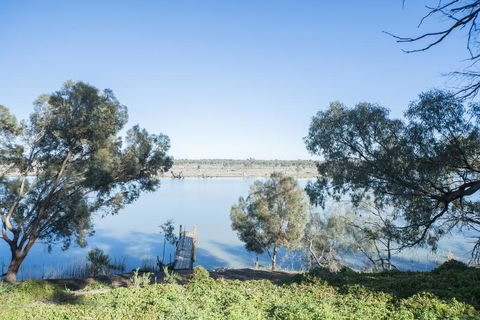 Mundic Waterfront Cottages - C Tourism 2