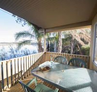 Mundic Waterfront Cottages - C Tourism