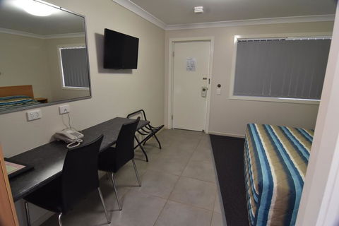 Mundubbera Billabong Motor Inn - C Tourism 3