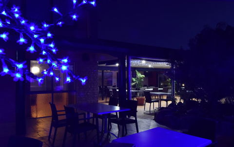 Mundubbera Billabong Motor Inn - C Tourism 2