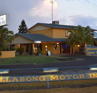 Mundubbera Billabong Motor Inn - C Tourism