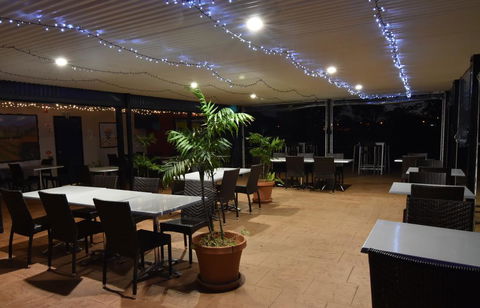 Mundubbera Billabong Motor Inn - C Tourism 1