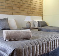 Mundubbera Motel - C Tourism