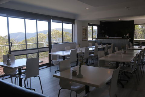Murmeli Falls Creek - C Tourism 3