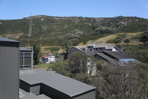 Murmeli Falls Creek - C Tourism 2