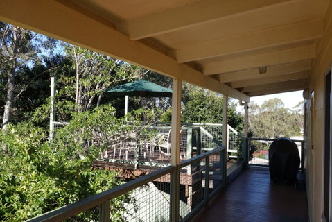 Murramarang Road 22 Bawley Point - C Tourism 1