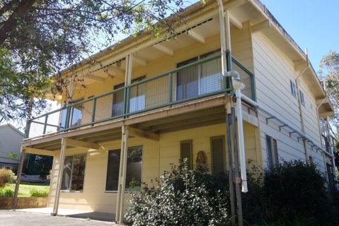 Murramarang Road 22 Bawley Point - C Tourism 3