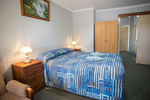 Murray Bridge Motor Inn - C Tourism 3