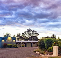 Murray Bridge Motor Inn - C Tourism