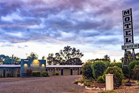 Murray Bridge Motor Inn - C Tourism 0