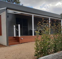 Murray Bridge Tourist Park - C Tourism