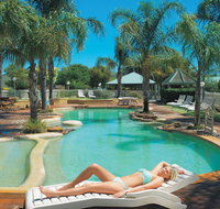 Murray Downs Resort - C Tourism
