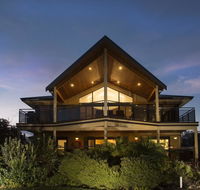 Murray River Lodge Luxury Boutique Accommodation BB - C Tourism