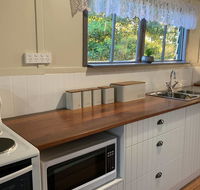 Murray's Farm Cottage - C Tourism