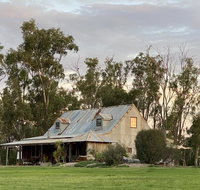 Murrord Wetlands - C Tourism