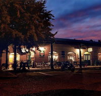 Murrumbateman Country Inn - C Tourism