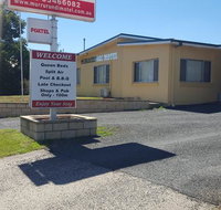 Murrurundi Motel - C Tourism