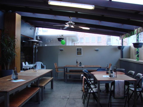 Murwillumbah Hotel And Apartments - C Tourism 2