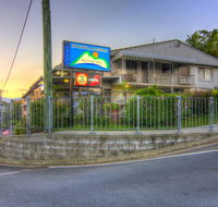 Murwillumbah Motor Inn - C Tourism