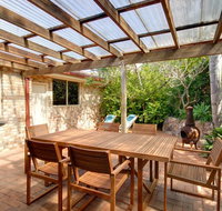 My Shell Boat Harbour - C Tourism