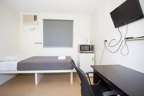 Mycow Accommodation Mackay - C Tourism 3