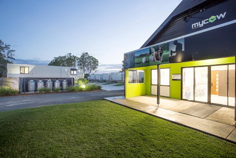 Mycow Accommodation Mackay - C Tourism 0
