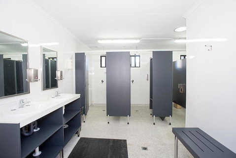 Mycow Accommodation Mackay - C Tourism 2