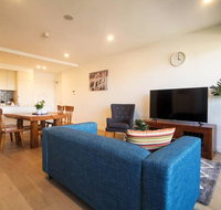 Mydeerhome at Bohem Apartment - C Tourism
