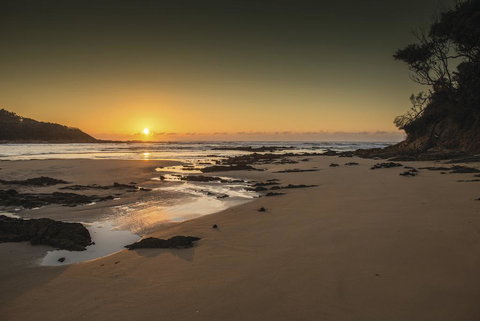 Myer House - C Tourism 1