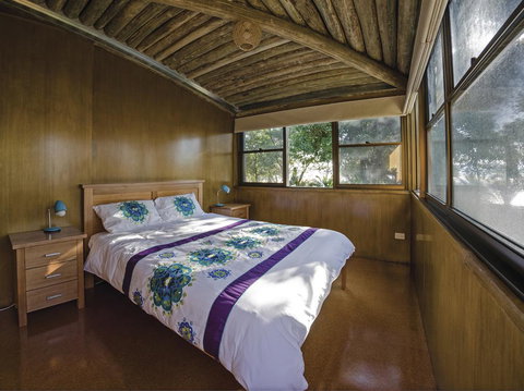 Myer House - C Tourism 3