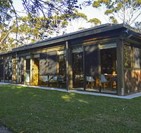 Myer House - C Tourism