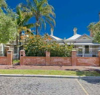 myOZexp Palmerston Lodge - C Tourism