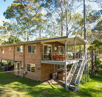 Mystery Bay Retreat - C Tourism