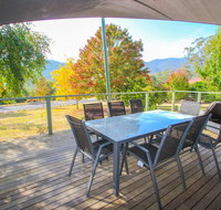 Mystic Mountain Lodge - C Tourism