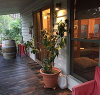 Mystic View Cottage - C Tourism