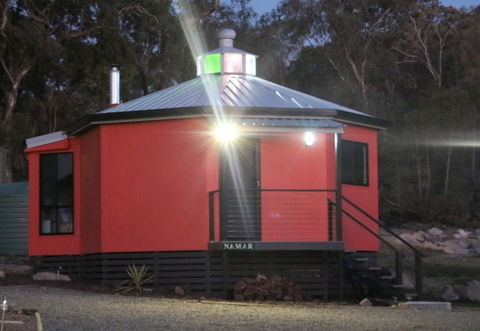 Namar Yurt - C Tourism 1