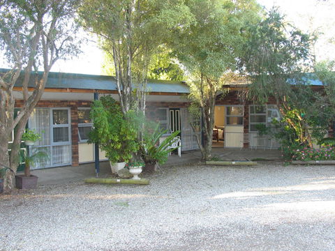 Narooma Motel - C Tourism 0