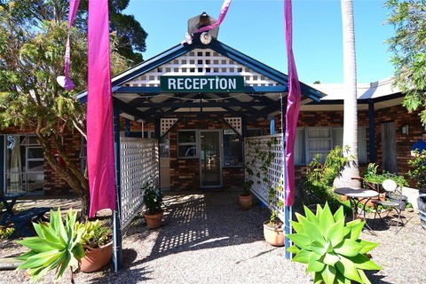 Narooma Motel - C Tourism 1