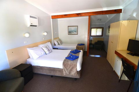 Narooma Motel - C Tourism 3