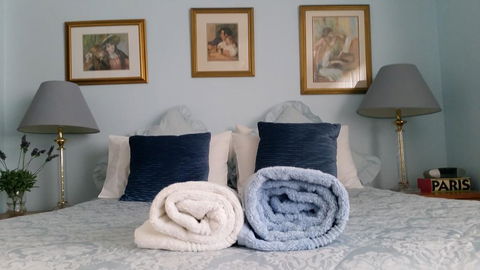 Narrabeen Beachside Townhouse - C Tourism 1