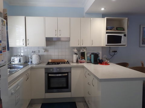 Narrabeen Beachside Townhouse - C Tourism 3
