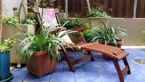 Narrabeen Beachside Townhouse - C Tourism 0