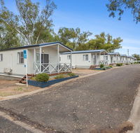 Narrabri Big Sky Caravan Park - C Tourism