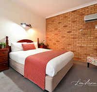 Narrandera Club Motor Inn - C Tourism